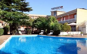 Hotel Ciampino